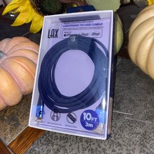 iPhone Charging Cable